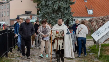 Święto ul. Przedzamcze 2024