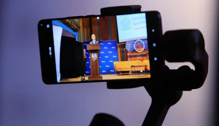 Minister Sławomir Nitras