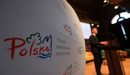 Minister Sławomir Nitras