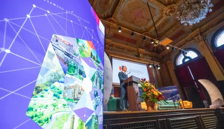 Piotr Borys podsekretarz stanu w MSiT