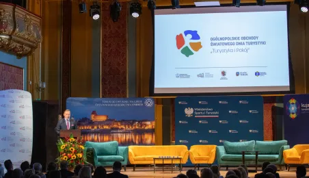 Sala Wielka Dworu Artusa