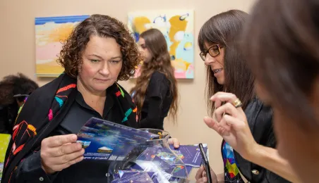 Stoiska promocyjne miast i regionów