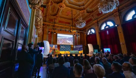 Sala Wielka Dworu Artusa