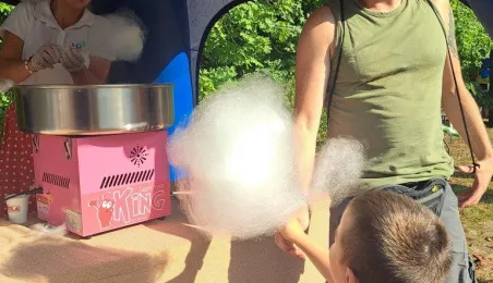 Pożegnanie lata na Barbarce, 8.09.2024