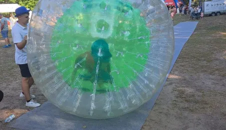 Pożegnanie lata na Barbarce, 8.09.2024