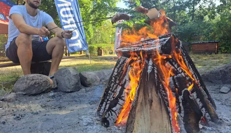 Pożegnanie lata na Barbarce, 8.09.2024