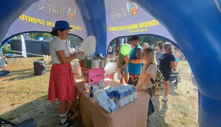 Pożegnanie lata na Barbarce, 8.09.2024