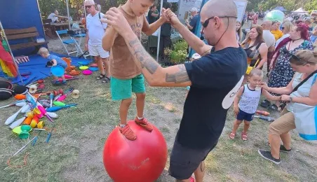 Pożegnanie lata na Barbarce, 8.09.2024