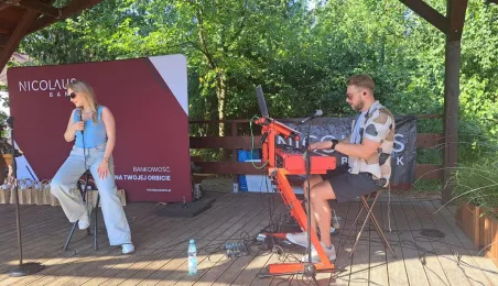 Pożegnanie lata na Barbarce, 8.09.2024