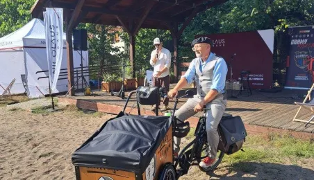 Pożegnanie lata na Barbarce, 8.09.2024