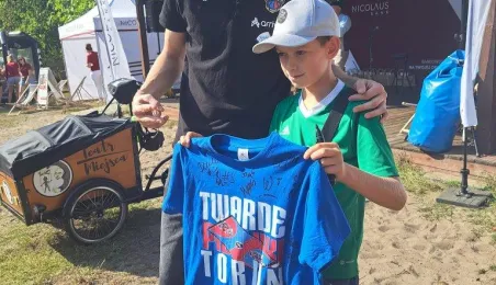 Pożegnanie lata na Barbarce, 8.09.2024