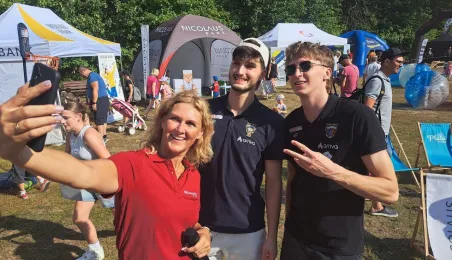 Pożegnanie lata na Barbarce, 8.09.2024