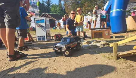 Pożegnanie lata na Barbarce, 8.09.2024