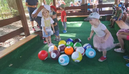 Pożegnanie lata na Barbarce, 8.09.2024