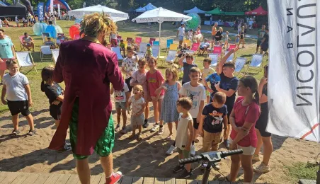 Pożegnanie lata na Barbarce, 8.09.2024