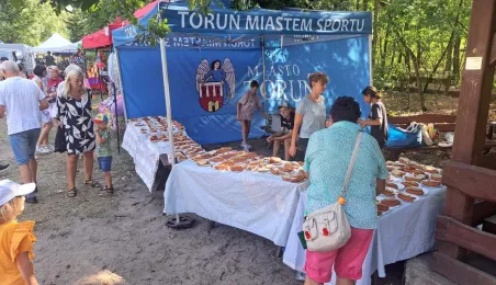 Pożegnanie lata na Barbarce, 8.09.2024