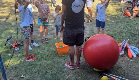 Pożegnanie lata na Barbarce, 8.09.2024