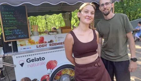 Pożegnanie lata na Barbarce, 8.09.2024