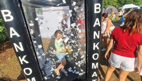 Pożegnanie lata na Barbarce, 8.09.2024