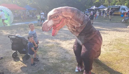 Pożegnanie lata na Barbarce, 8.09.2024