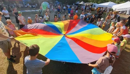Pożegnanie lata na Barbarce, 8.09.2024