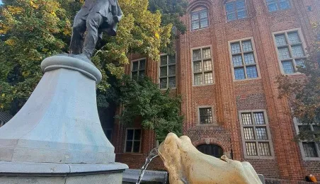 Widok na Toruń - rajd rowerowy, spływ i wycieczka