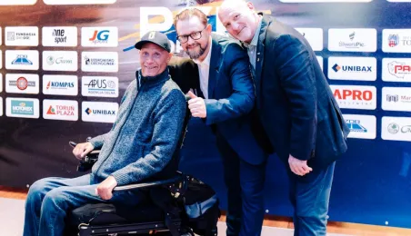 Prapremiera filmu „Per Forever”