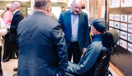 Prapremiera filmu „Per Forever”