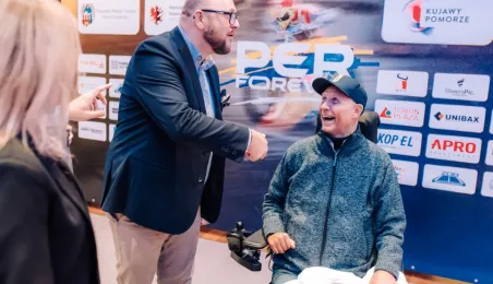 Prapremiera filmu „Per Forever”