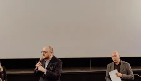 Prapremiera filmu „Per Forever”