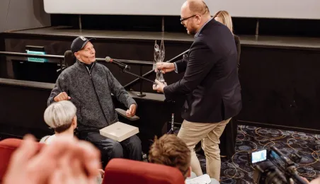 Prapremiera filmu „Per Forever”