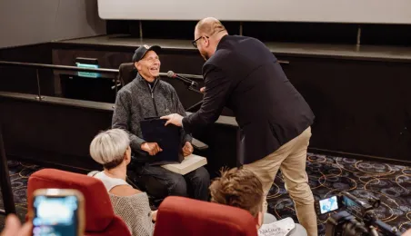 Prapremiera filmu „Per Forever”