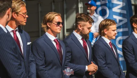 Prezentacja dużyny TKH Energa Toruń - sezon 2024/2025