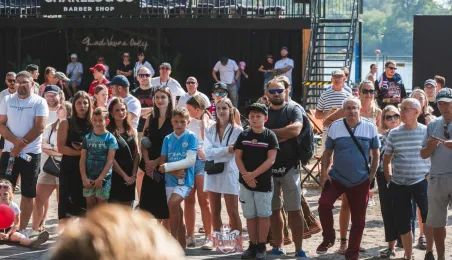 Prezentacja dużyny TKH Energa Toruń - sezon 2024/2025