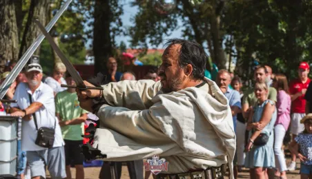 Prezentacja dużyny TKH Energa Toruń - sezon 2024/2025