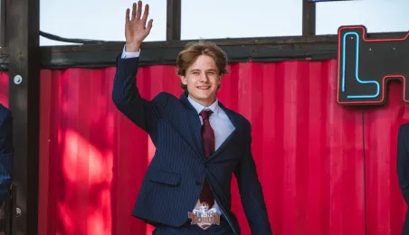 Prezentacja dużyny TKH Energa Toruń - sezon 2024/2025