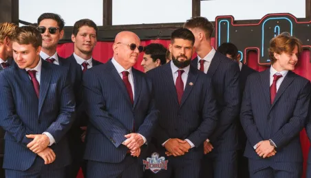 Prezentacja dużyny TKH Energa Toruń - sezon 2024/2025