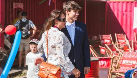 Prezentacja dużyny TKH Energa Toruń - sezon 2024/2025