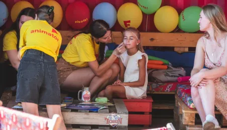 Prezentacja dużyny TKH Energa Toruń - sezon 2024/2025