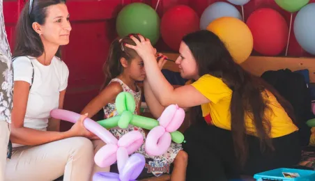 Prezentacja dużyny TKH Energa Toruń - sezon 2024/2025