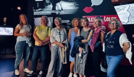 Komitet Rewitalizacji z wizytą w Łodzi, 17-18.09.2024 r.