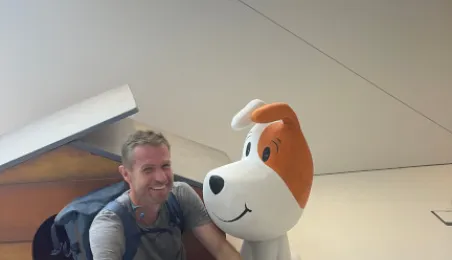 Komitet Rewitalizacji z wizytą w Łodzi, 17-18.09.2024 r.