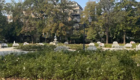 Komitet Rewitalizacji z wizytą w Łodzi, 17-18.09.2024 r.