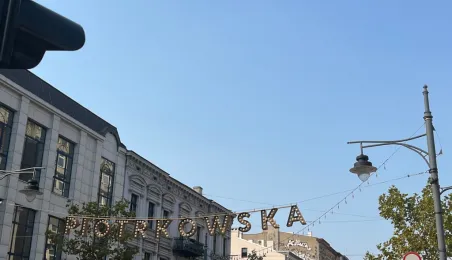 Komitet Rewitalizacji z wizytą w Łodzi, 17-18.09.2024 r.