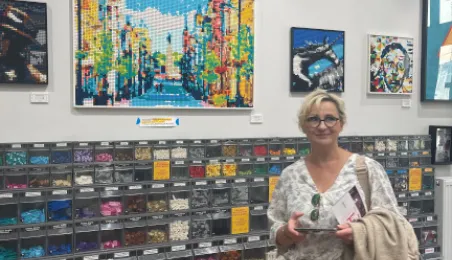 Komitet Rewitalizacji z wizytą w Łodzi, 17-18.09.2024 r.