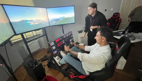 Komitet Rewitalizacji z wizytą w Łodzi, 17-18.09.2024 r.