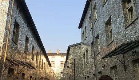 Komitet Rewitalizacji z wizytą w Łodzi, 17-18.09.2024 r.