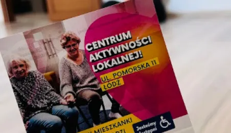 Komitet Rewitalizacji z wizytą w Łodzi, 17-18.09.2024 r.