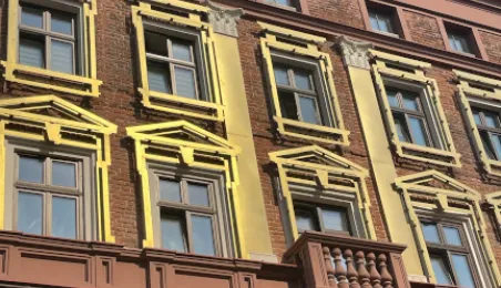 Komitet Rewitalizacji z wizytą w Łodzi, 17-18.09.2024 r.