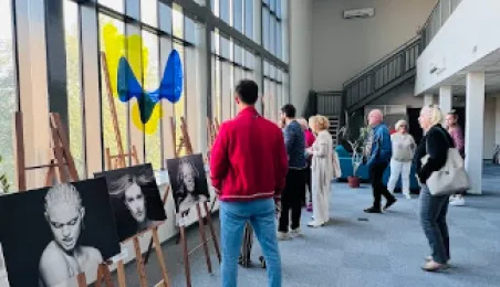 Komitet Rewitalizacji z wizytą w Łodzi, 17-18.09.2024 r.